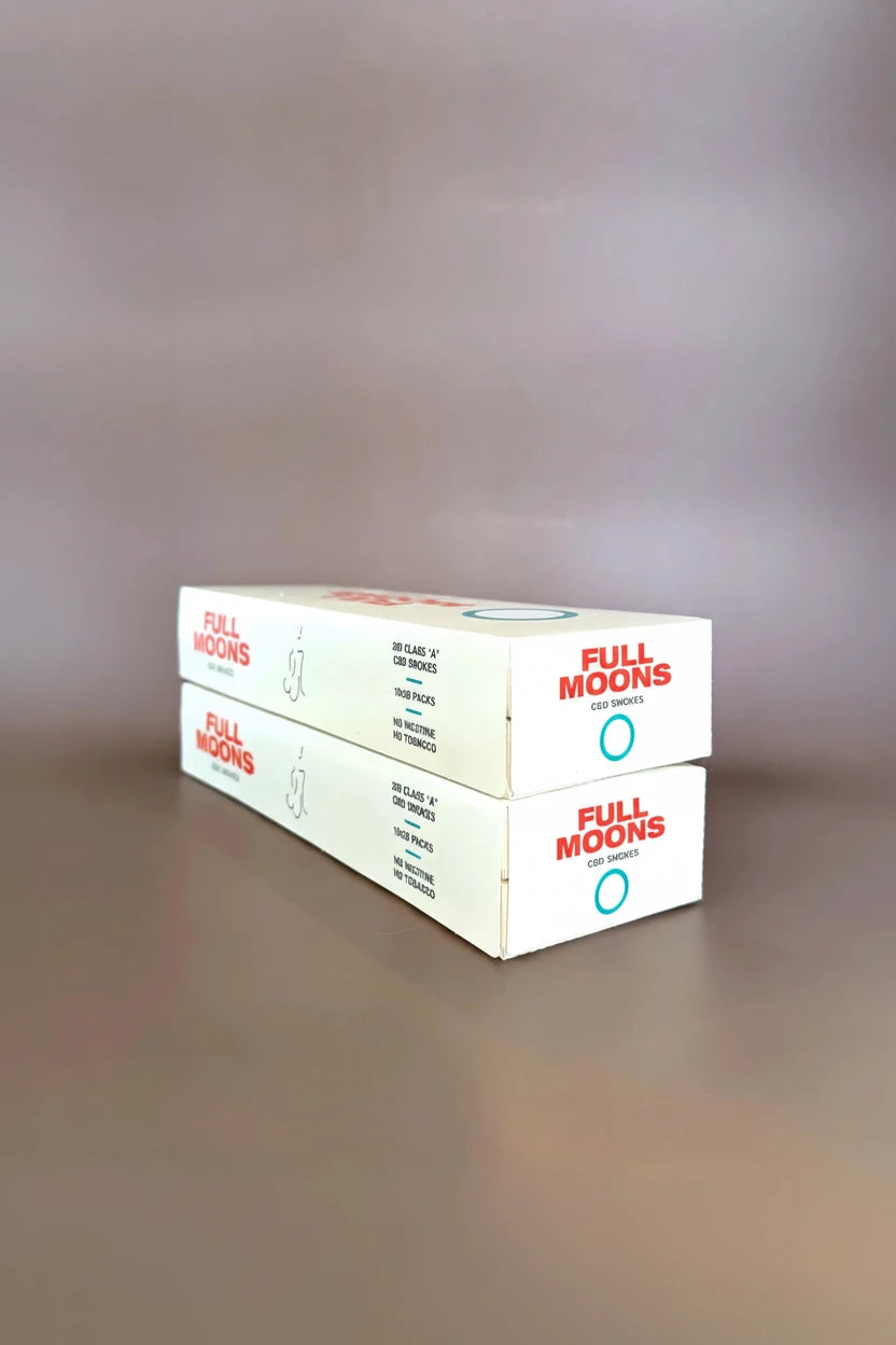 Original Blend - 20 Pack